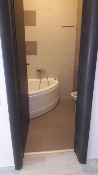 Apartament cu 2 camere decomandat în Chiajna