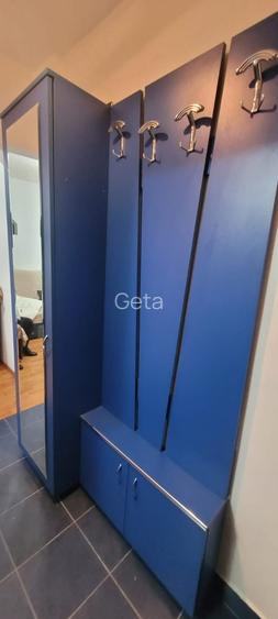 Vand apartament cu 2 camere