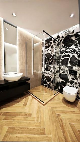 Apartament 2 Camere Lux Etaj 1 Ștefan Zweig – Bloc Nou - 6