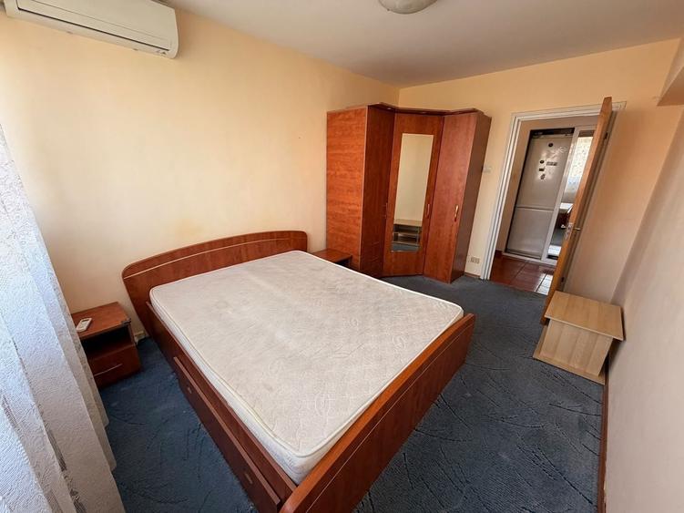 Apartament cu 2 camere decomandat în Dristor