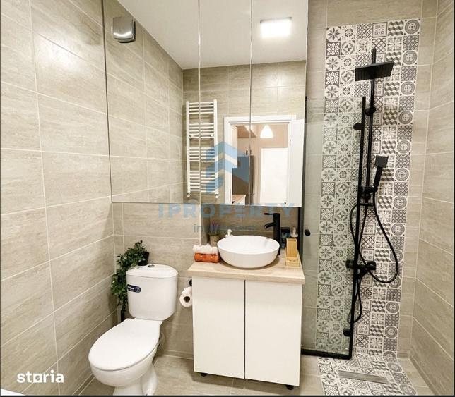 Apartament cu 3 camere decomandat în Grozăvești