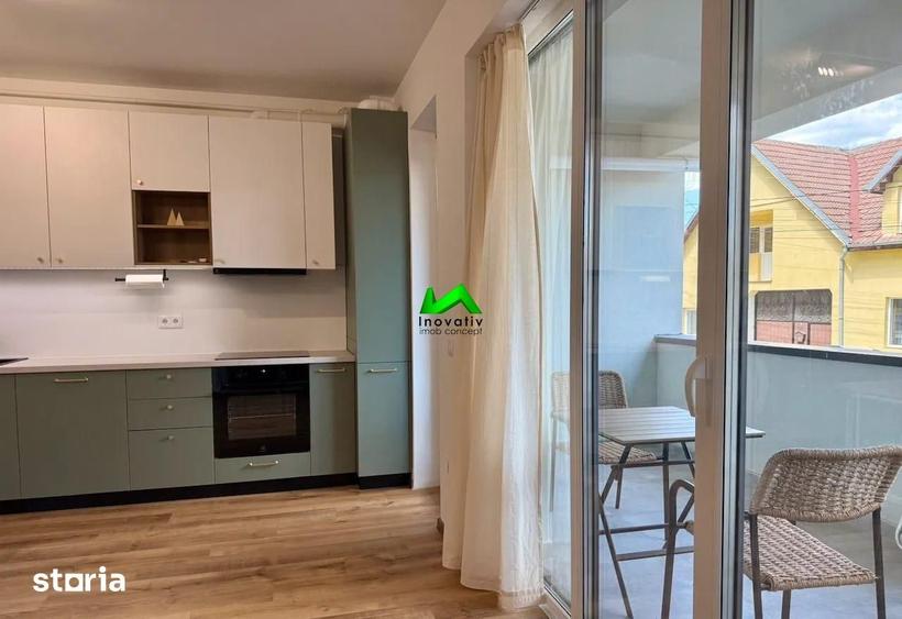 Apartament cu 2 camere în Lazaret