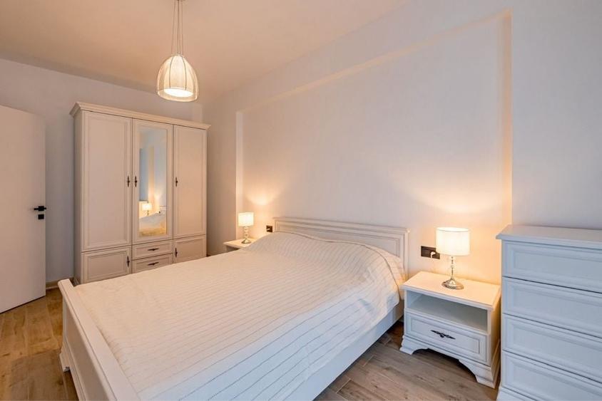 Apartament cu 2 camere decomandat în Nord