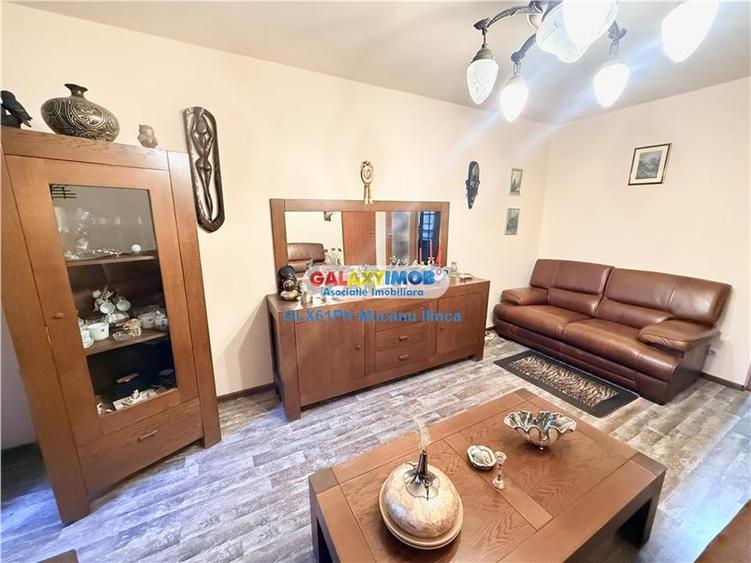 Inchiriere apartament 2 camere, cu centrala, Ploiesti, zona Nord - 2