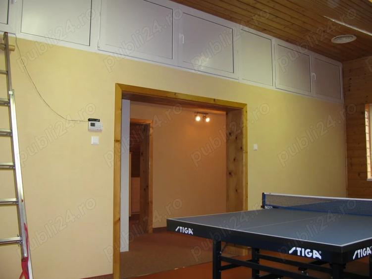 Casă cu 6 camere cu Teren 608 Mp în Câlnic