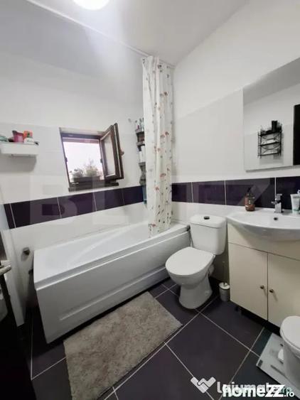 Duplex cochet de vanzare in Sanpetru | Curte amenajata | - Sanpetru (Brasov) - 2