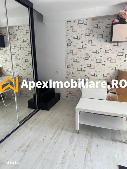 Apartament cu 3 camere în Ozana