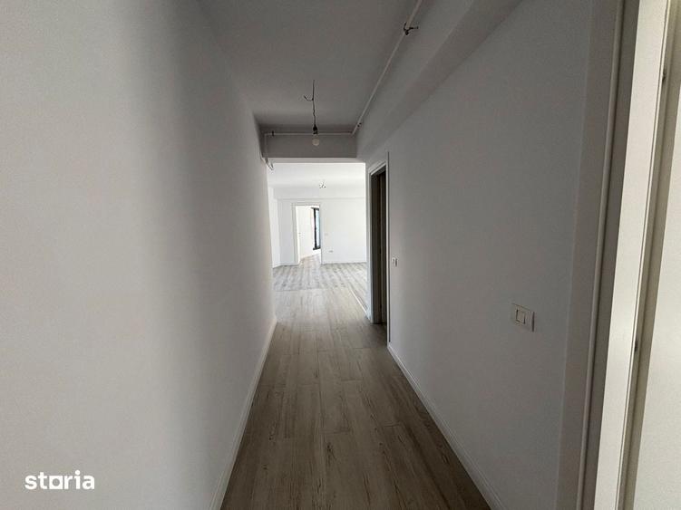 Apartament cu 3 camere în Sălăjan