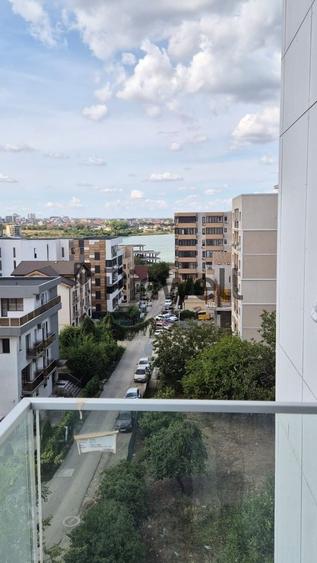 Exclusivitate - Apartament 2 camere mobilat și utilat-prima închiriere - 15