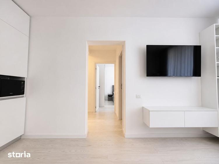 Apartament 2 camere langa plaja | Mamaia Nord - 15