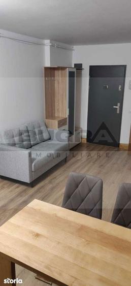 Apartament de 3 camere modern, bloc nou, parcare, zona Vivo - 2