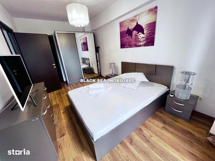 Apartament cu 2 camere în Nord