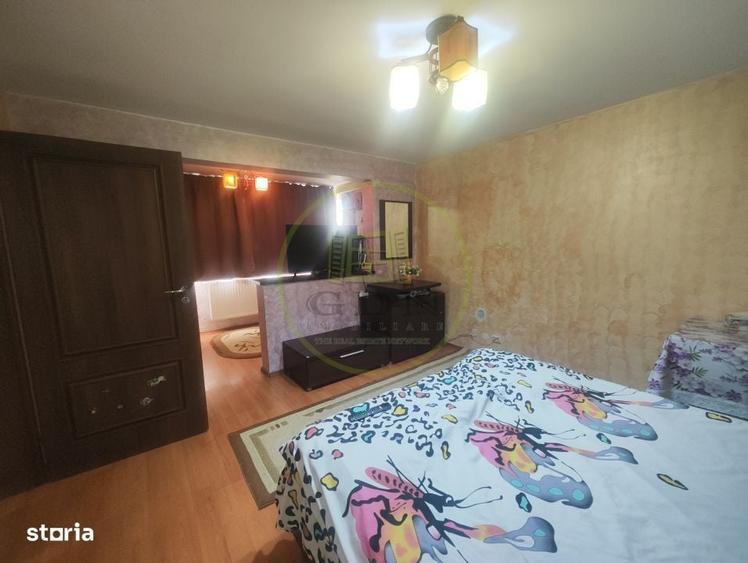 Casă cu 4 camere în Făcăi