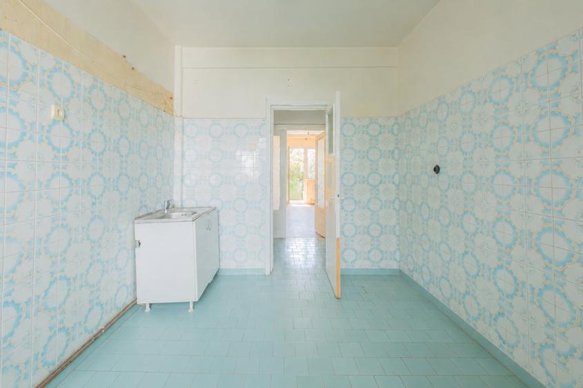 Apartament ultracentral cu 3 camere, 87,2 mp utili – Zona Sala Sporturilor - 17
