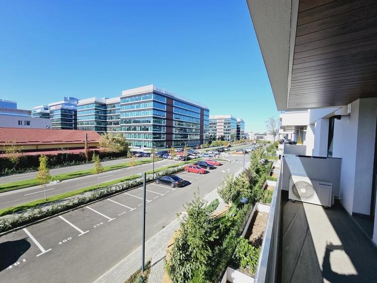 Nusco City Faza 1 | 2 camere 62m2 | Mobilat si Utilat Complet | Premium - 9