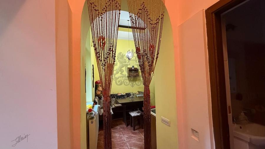 Parc Cismigiu | 4 Camere | Parter / 1 | Deosebit - 4