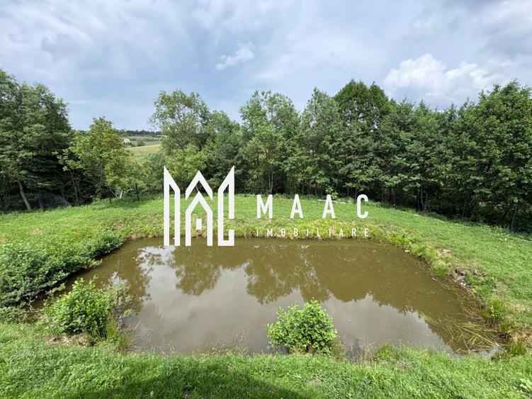 Casă individuală cu 5 camere cu Canalizare în Sadu