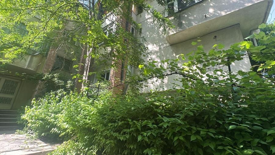 CENTRAL - Zona Gara, vav de Carrefour, apartament 2, centrala pe gaz - 11