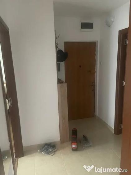 Apartament cu 2 camere decomandat în Tineretului