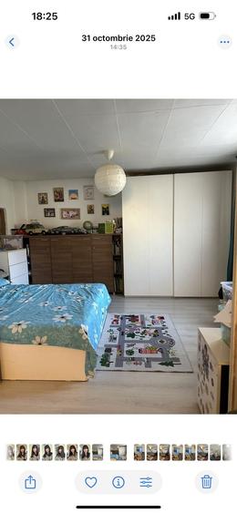 Casă cu 2 camere cu Teren 2500 Mp în Central