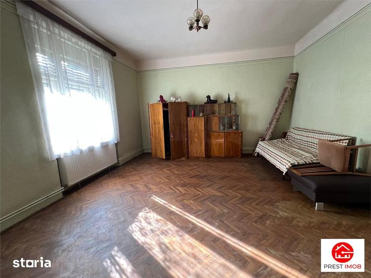 Casă cu 3 camere cu Teren 317 Mp în Budai