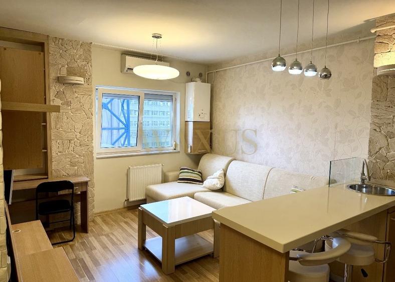 Apartament de 2 camere, panoramic, zona Zorilor - 1