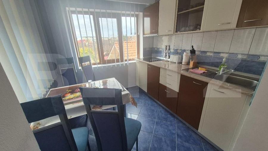 Spațiu comercial, de 315 mp, în Nord