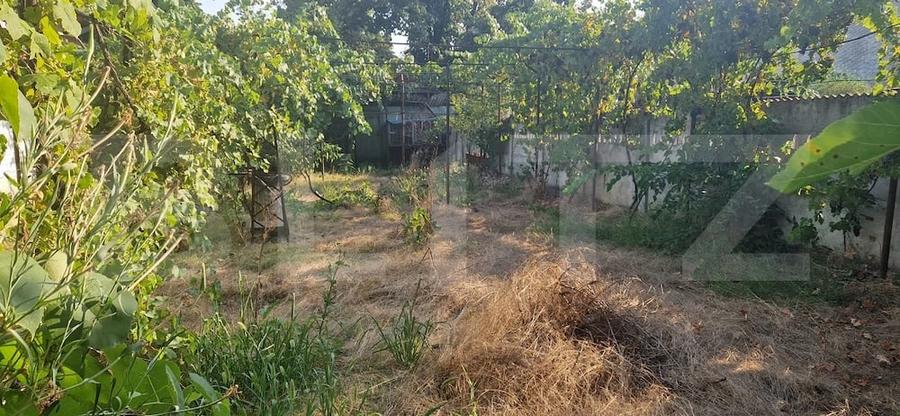 Casă cu 3 camere cu Teren 444 Mp în Central