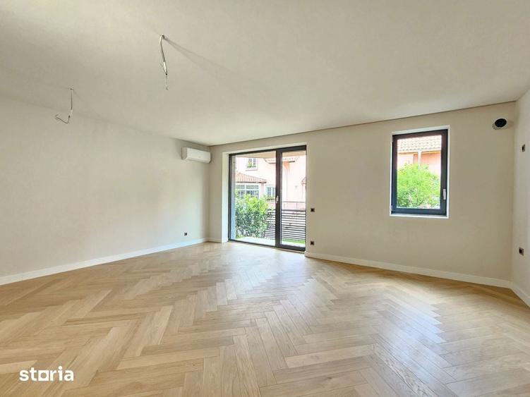 Parter cu Gradina | Ideal Office / Showroom- ARQA Jolie Village - 1