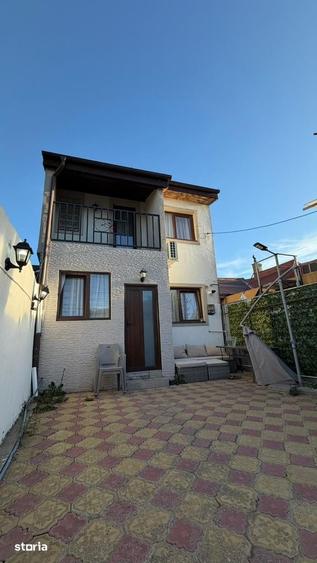 Casă cu 3 camere cu Teren 86 Mp în Andronache
