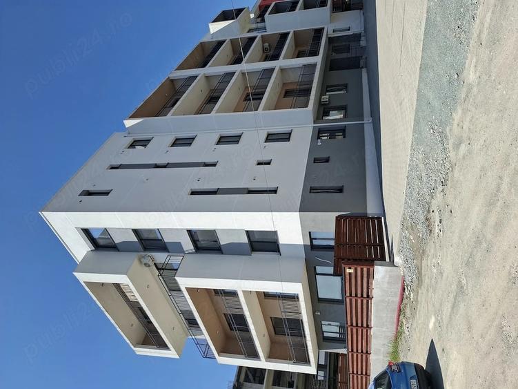 Vand apartament 2 camere - 2