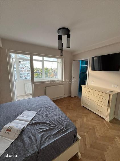 Apartament cu 4 camere în Mazepa 1