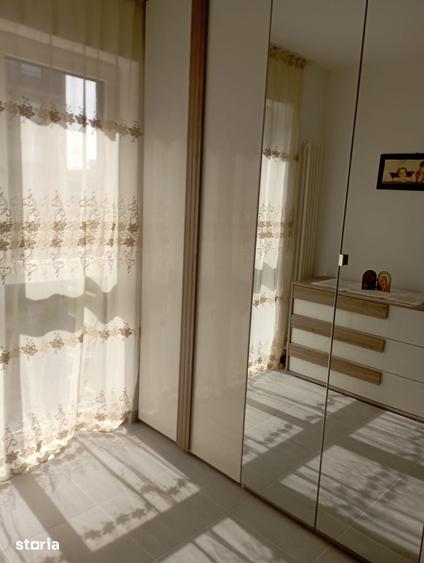 Inchiriez studio Tractorul Nicolae Labis pet friendly, aer conditionat - 4