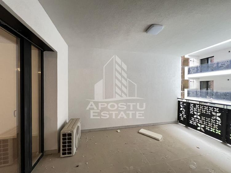 Apartament cu 2 camere semidecomandat în Circumvalațiunii