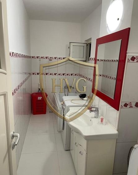 Apartament cu 2 camere decomandat, mobilat în Unirii