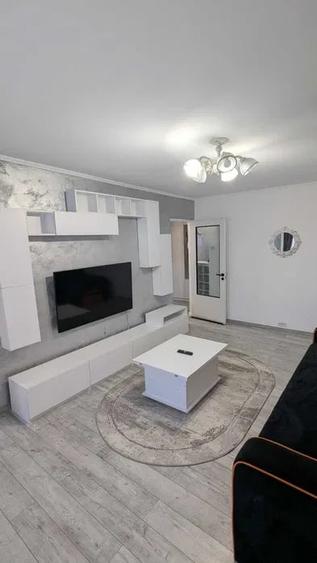 Apartament cu 2 camere decomandat, mobilat în Brâncoveanu