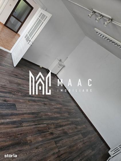 Spațiu comercial, de 60 mp, în Calea Dumbrăvii