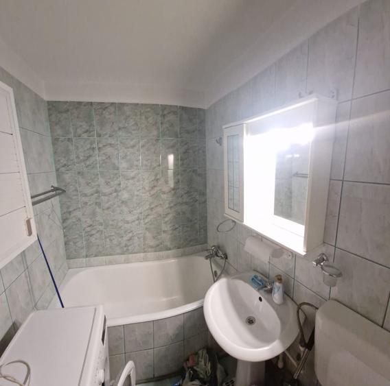Apartament cu 2 camere decomandat în Brâncoveanu