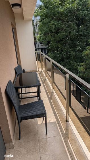 Apartament cu 2 camere în 22 Decembrie 1989