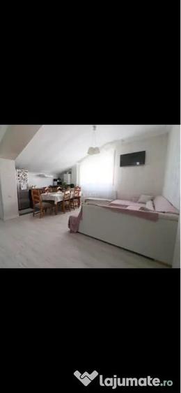 Apartament cu 3 camere decomandat în Aleea Tudor Neculai