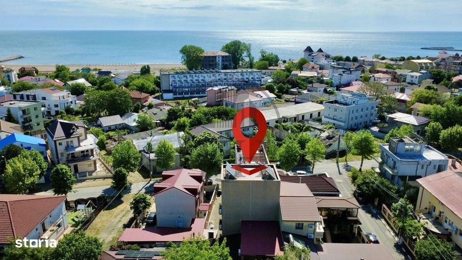 Casă cu 4 camere cu Teren 300 Mp în Sud