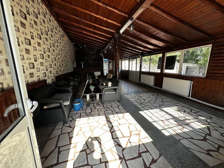 Spațiu comercial, de 160 mp, în Valea Dragului