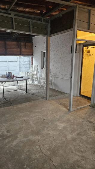 Casă cu 4 camere cu Teren 180 Mp în Ferentari
