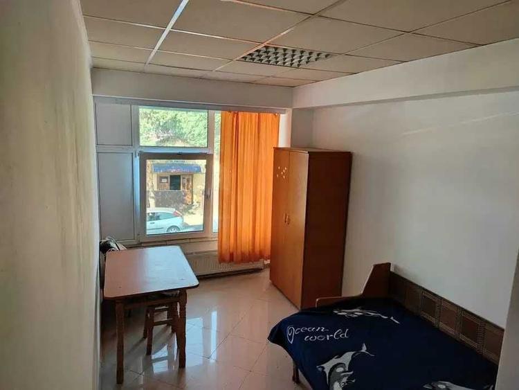 Garsonieră decomandată în Exterior Vest