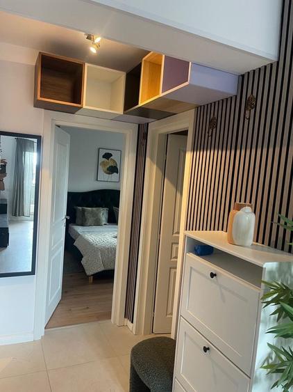 Apartament 2 Camere de Inchiriat - Soseaua Fundeni - 8