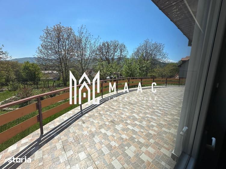 Casă cu Teren 906 Mp în Central