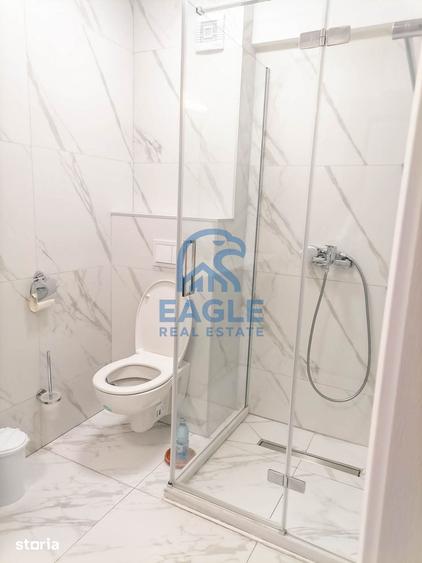 Icil - 2 Camere Petfriendly la prima inchiriere in bloc nou si parcare - 4