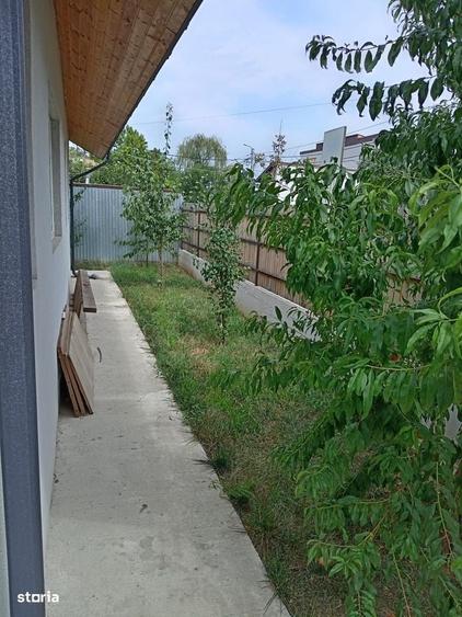 Casă cu 3 camere cu Teren 184 Mp în Chitila
