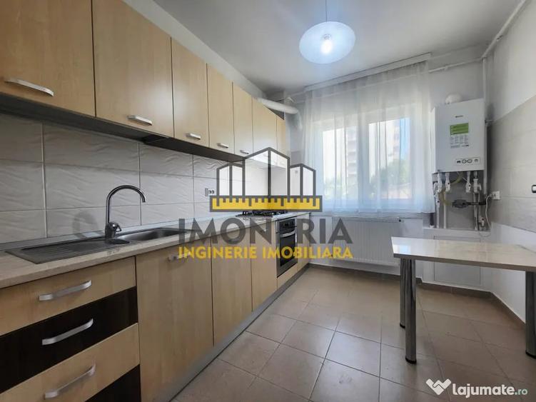 2 camere decomandat-parcare-0%comision-650 m metrou M.Bravu* - 5