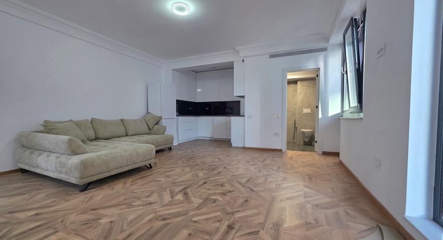 Duplex cu 2 camere cu Canalizare în Timpuri Noi